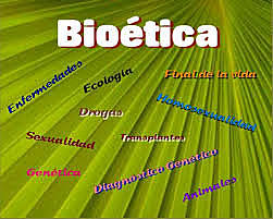 LA PREHISTORIA DE LA BIOÈTICA