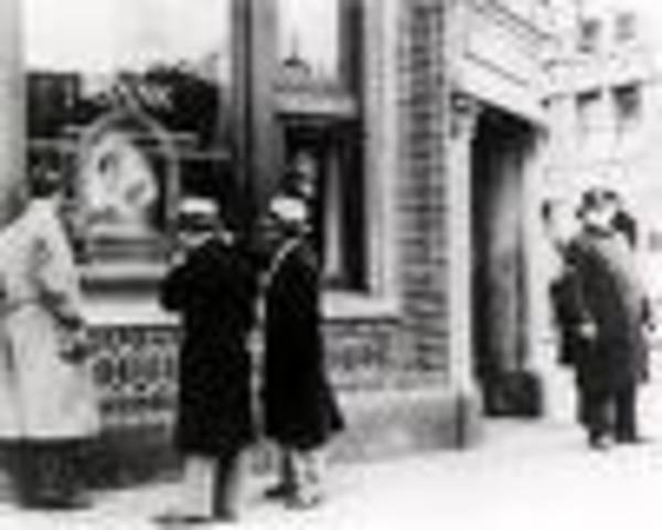 Aparicion de la publicación de calidad