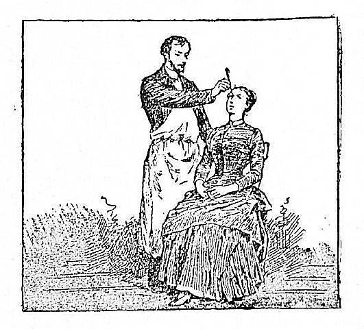 1600 HIPNOTERAPIA SIGLO XVI