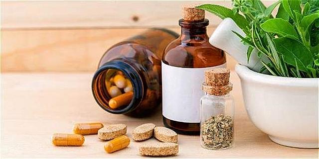 MEDICINA HOMEOPATICA
