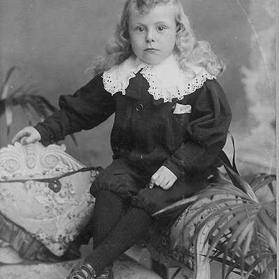 Timeline: Childhood in history