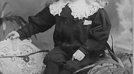 Timeline: Childhood in history