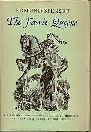 The Faerie Queene