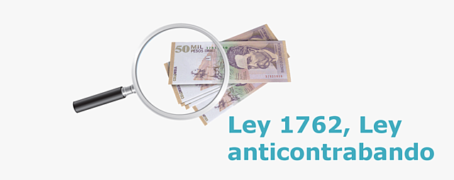 LEY 1762 DE 2015