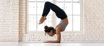 YOGA-Maharishi Mahest