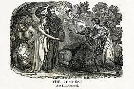 The Tempest