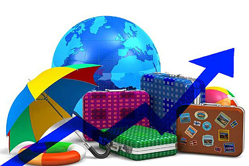 INCREMENTO DEL TURISMO EN COLOMBIA