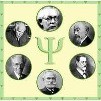 Timeline: pioneros de la psicología