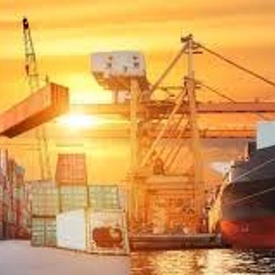 Timeline: “Antecedentes del comercio internacional en México y el mundo