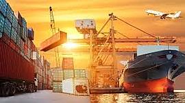 Timeline: “Antecedentes del comercio internacional en México y el mundo