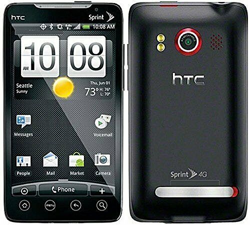 HTC droid