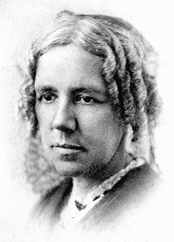 Maria Mitchell and the association.