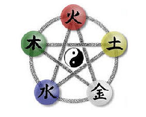 Medicina Tradicional China