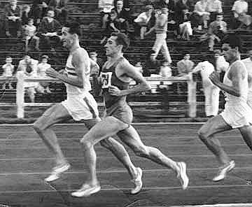 El Primer Reglamento