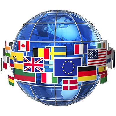 Timeline: ACONTECIMIENTOS IMPORTANTES EN LA EVOLUCIÓN DE LOS MERCADOS INTERNACIONALES