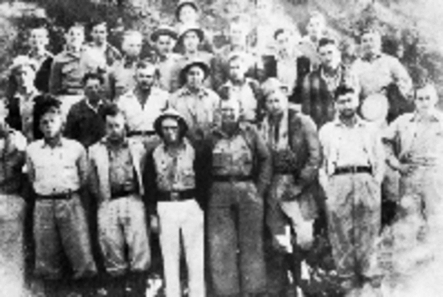 Inspector de calidad