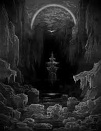 The Rime of the Ancient Mariner