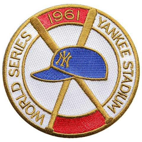 Yankees Win the World Series