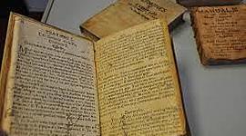 Timeline: Historia de la Literatura Ecuatoriana