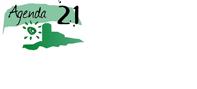 Cumbre de la Tierra Programa o Agenda 21