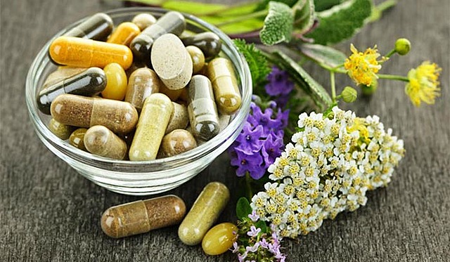 Medicina naturopática