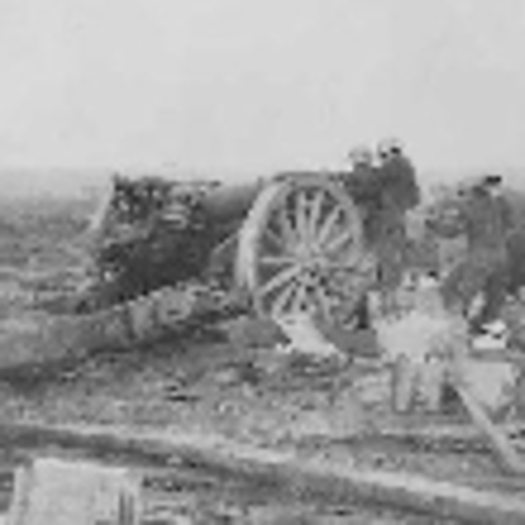 Canada Enters the bloody war