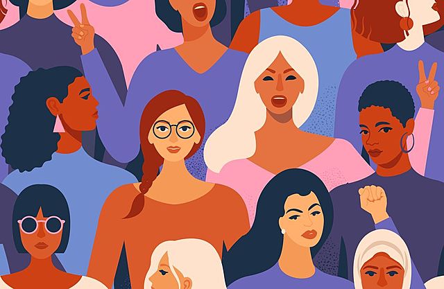 Movimiento Feminista en Nicaragua