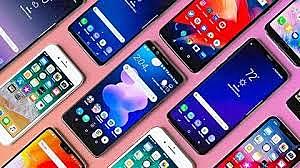 Emergence of Smartphones