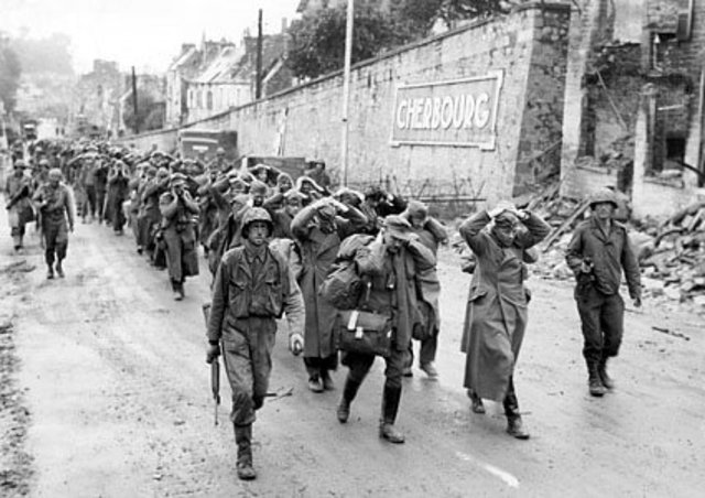 Segunda Guerra Mundial