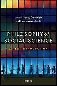 Philosophy of Social Science: A new Introduction published