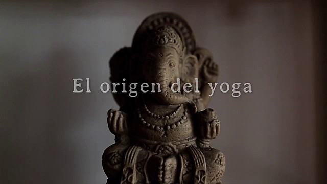 Yoga Pre-Arcáico (antes de 1800 a.C.)