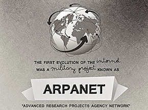 ARPANET. La primer Red