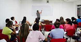 Aprendizaje presencial