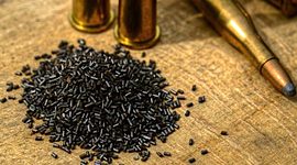 Timeline: la polvora hasta el siglo XX