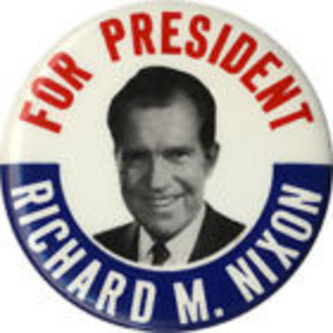 Nixon Campaign Promise