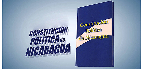 Constitución Nicaragüense