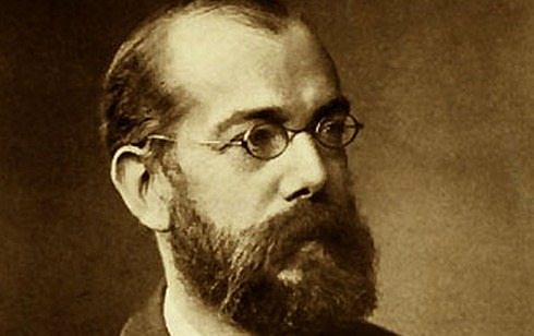 ROBERT KOCH