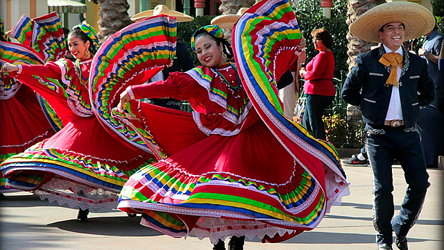 ÉPOCA DE LA REFORMA