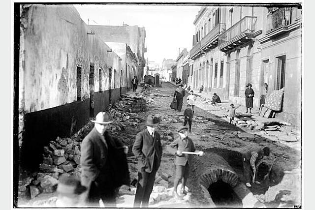 Aristotipo al colodión