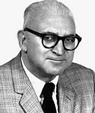 Harold Dwight Lasswell