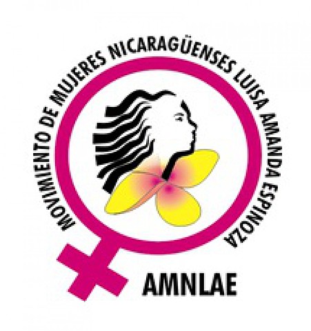 Asociación de Mujeres Nicaragüenses Luisa Amanda Espinoza