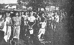 Aprueba el Voto Femenino en Nicaragua