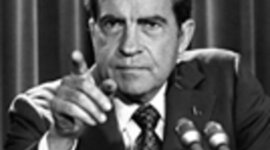 Timeline: The Watergate Scandal