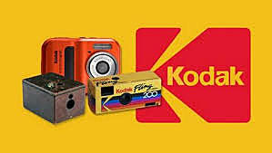 Kodak