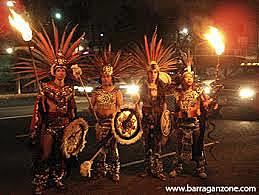 ÉPOCA DEL PORFIRIATO