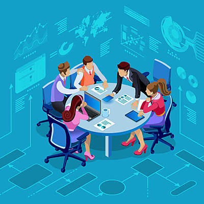 Timeline: Desarrollo Organizacional.