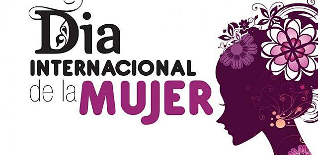 Día Internacional de la Mujer