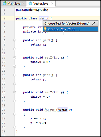 Java como lenguaje de programación