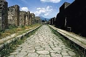 Desarrollo de vías de comunicación