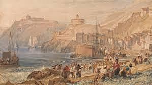 Cornwall falled under the control of Wessex